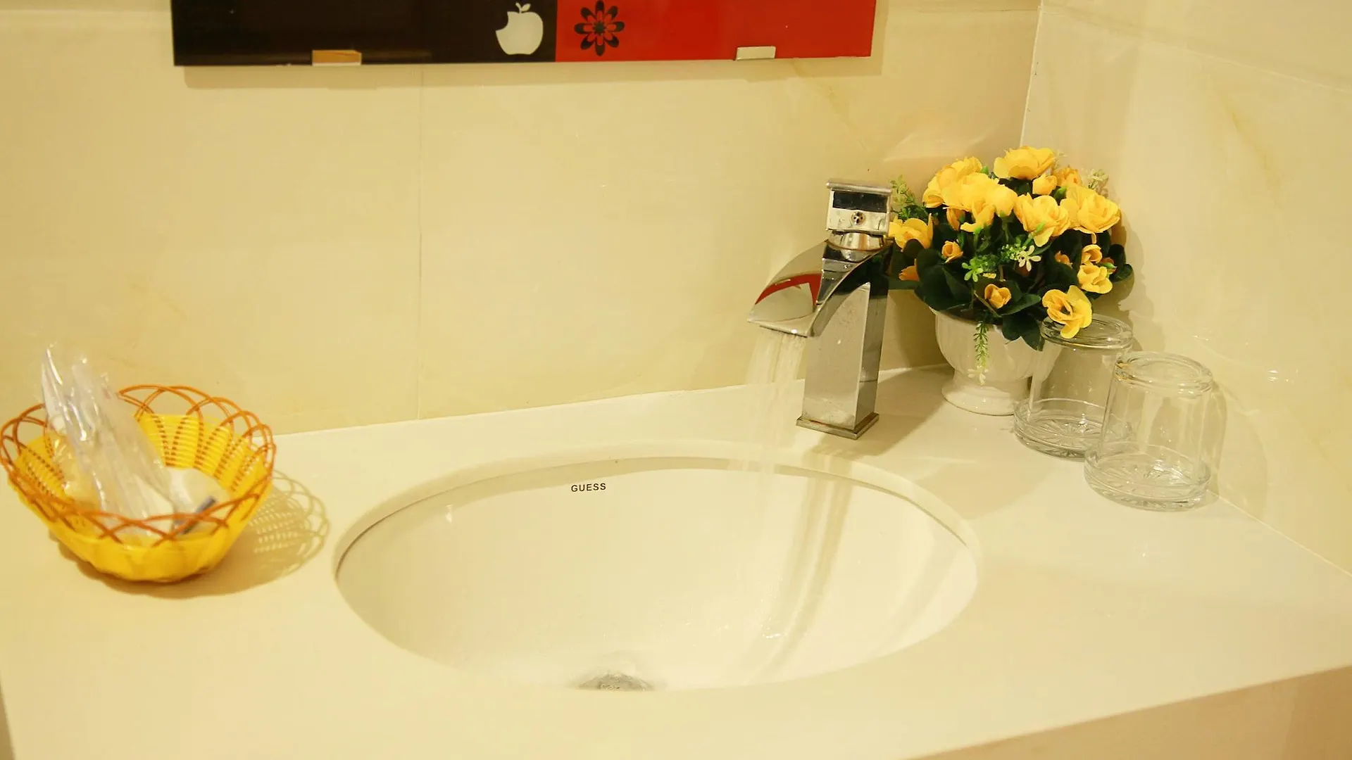 Valentine Hotel 2*, Da Nang