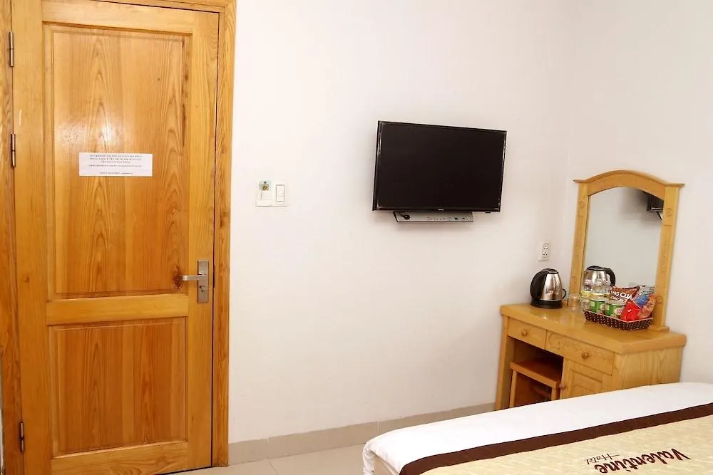 Valentine Hotel