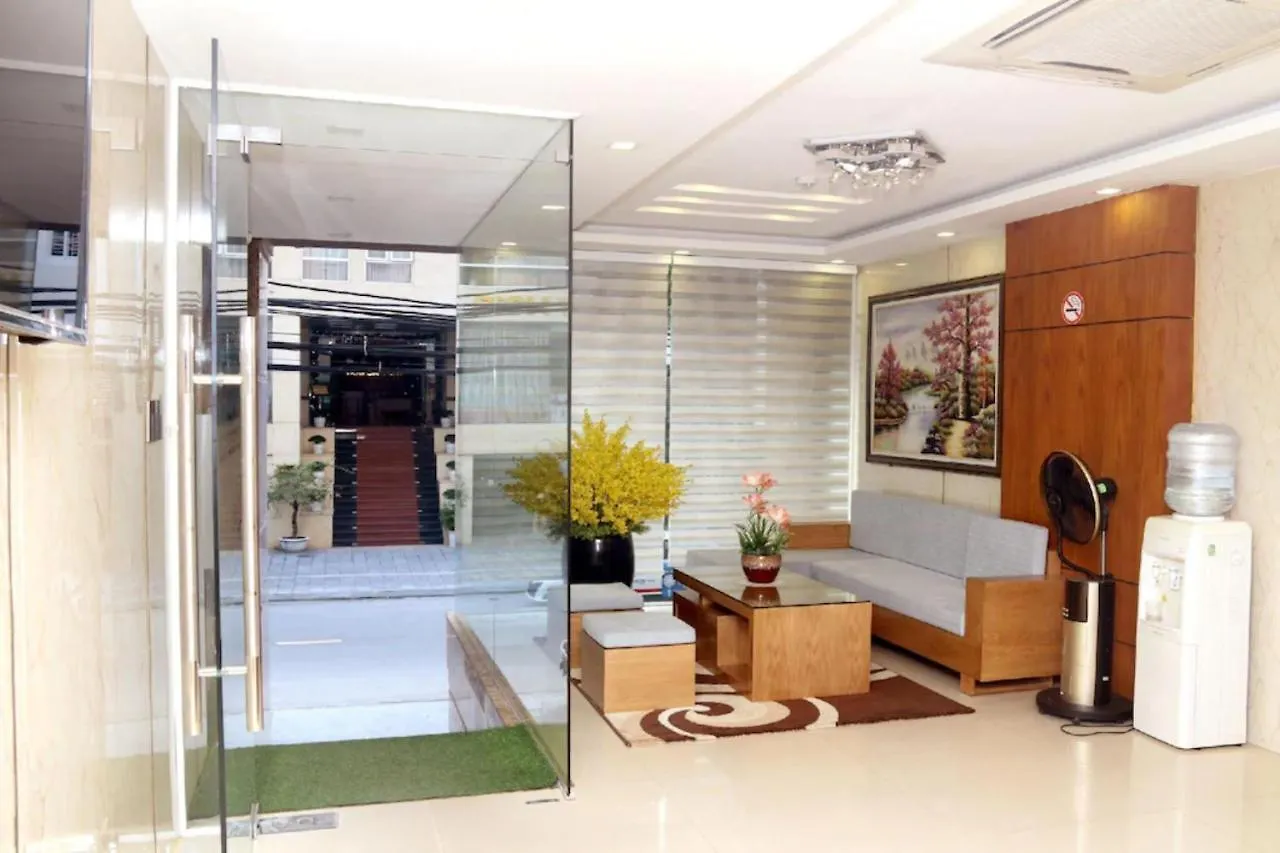 Valentine Hotel 2*, Da Nang Vietnam