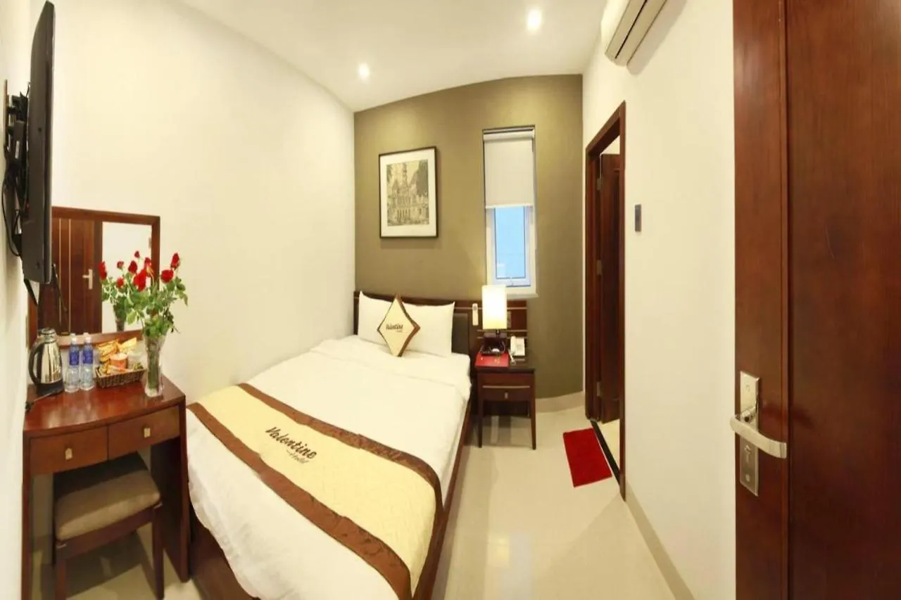 Valentine Hotel  Da Nang