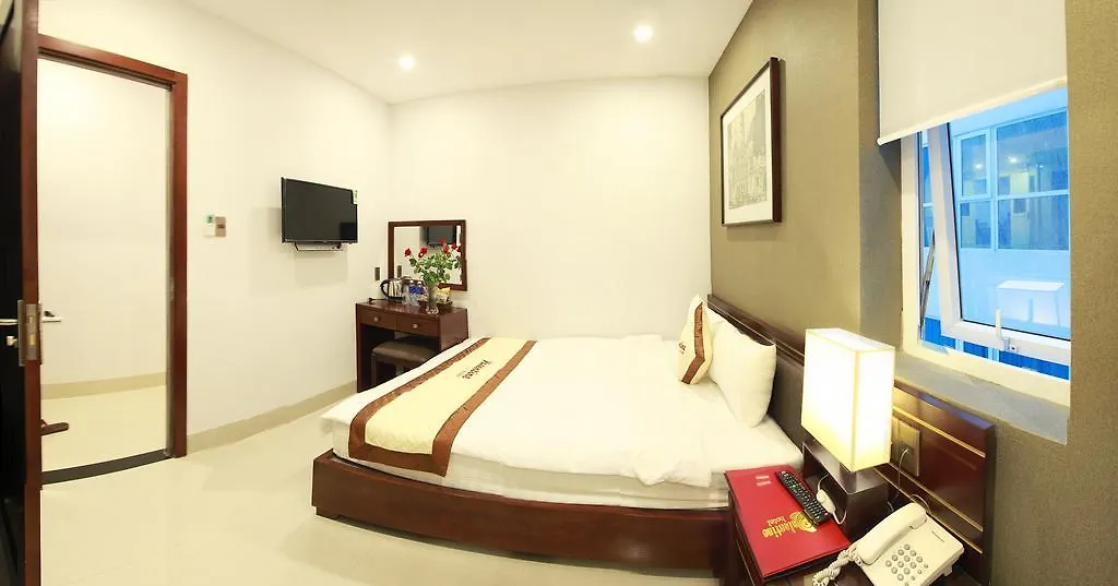 **  Valentine Hotel Vietnam