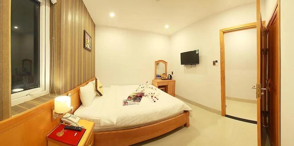 Valentine Hotel