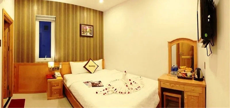 Valentine Hotel