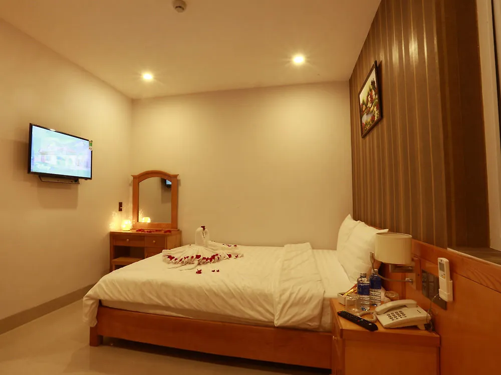 Valentine Hotel