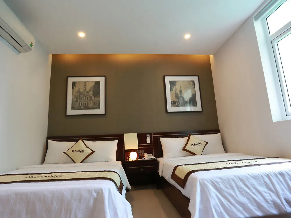 Valentine Hotel Da Nang