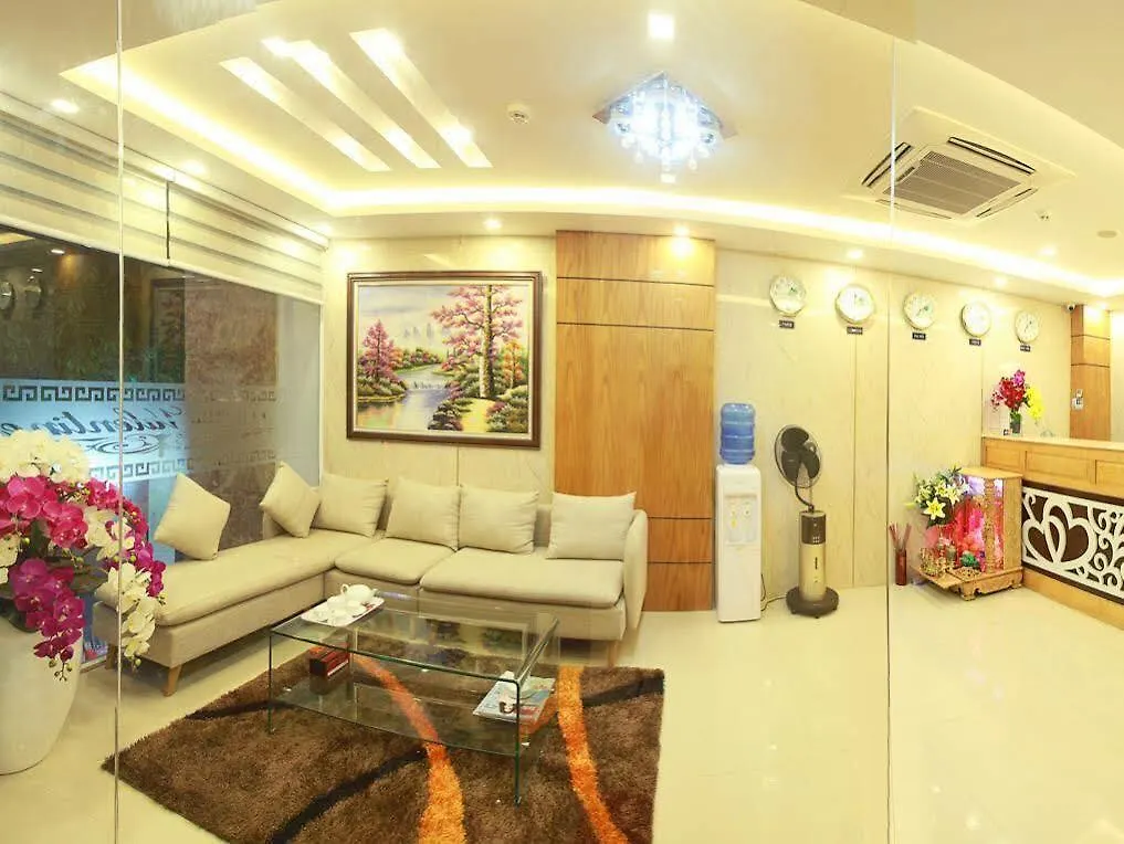 Valentine Hotel Da Nang