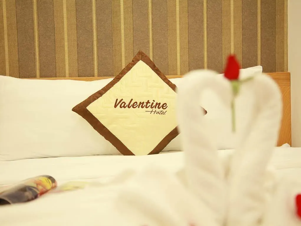 Valentine Hotel