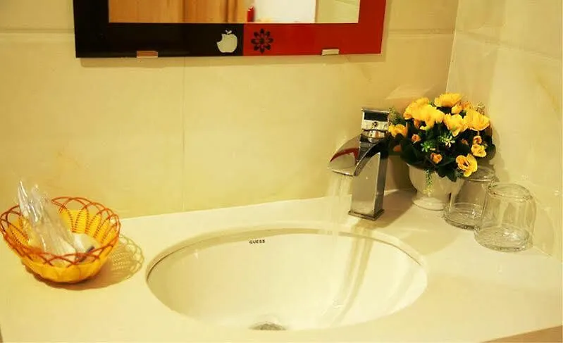 Valentine Hotel 2*, Da Nang