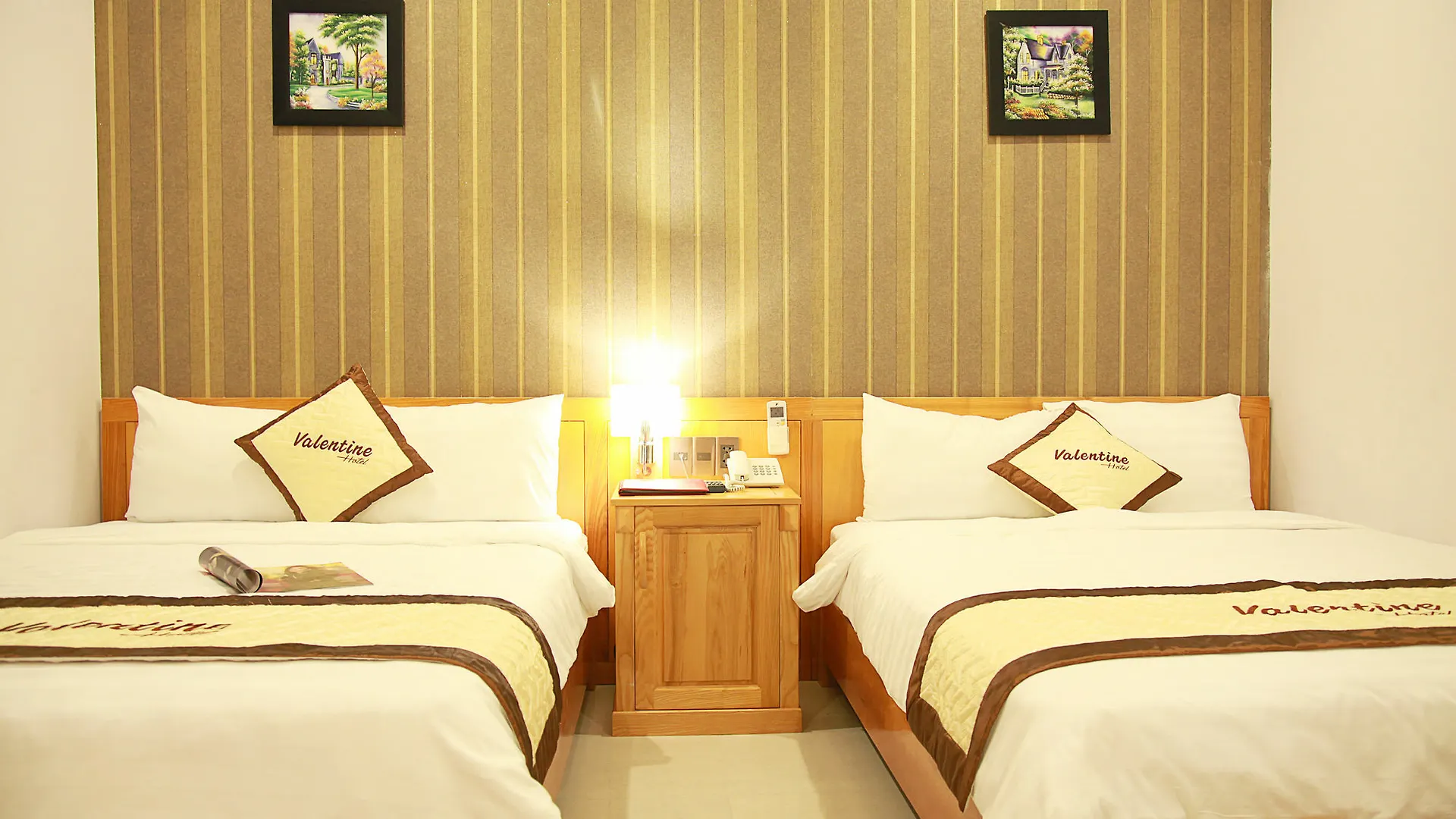 Valentine Hotel