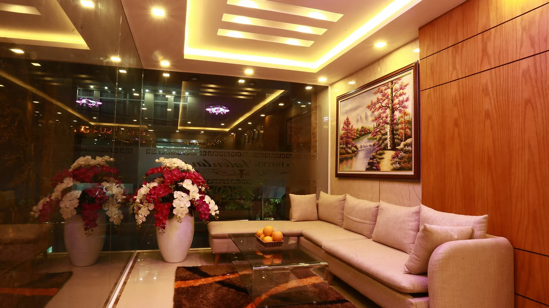 Valentine Hotel  Da Nang