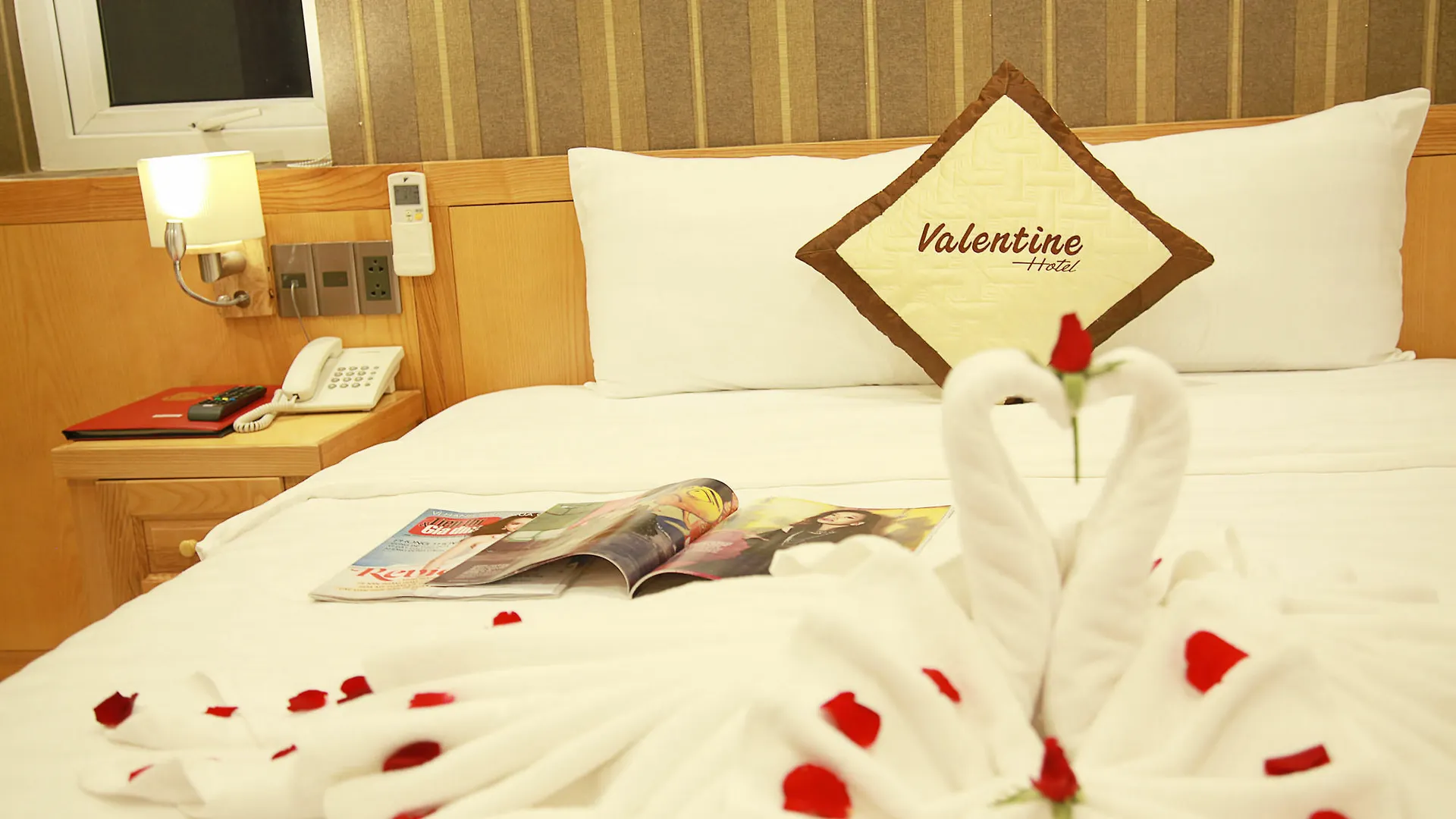 Valentine Hotel