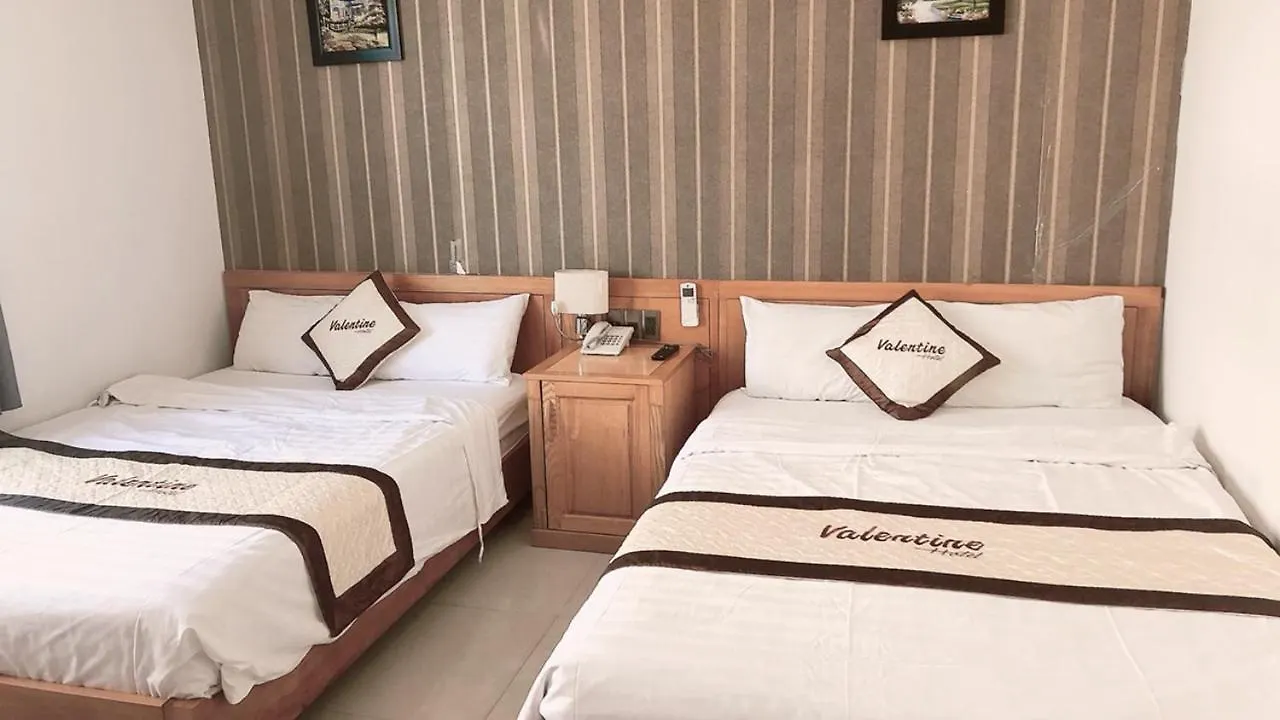 Valentine Hotel