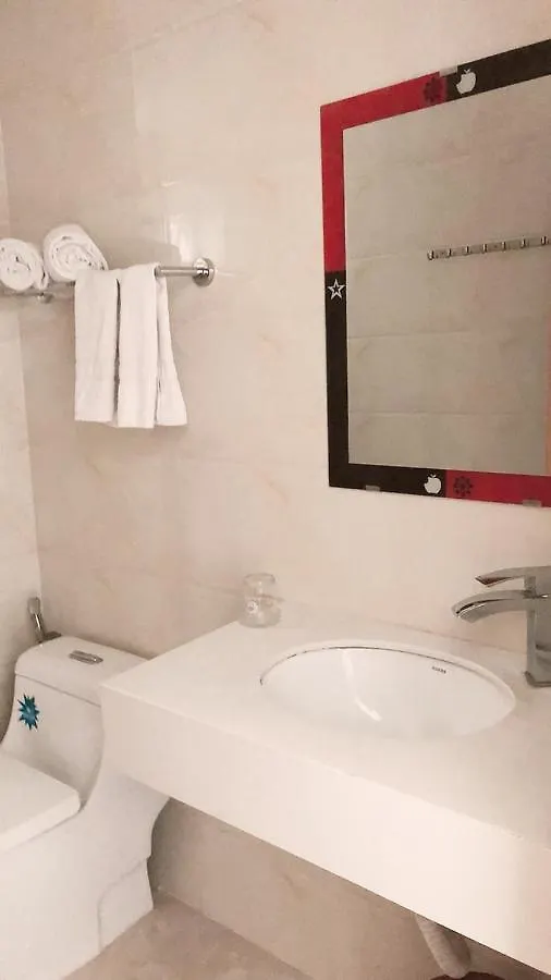 Valentine Hotel  Da Nang